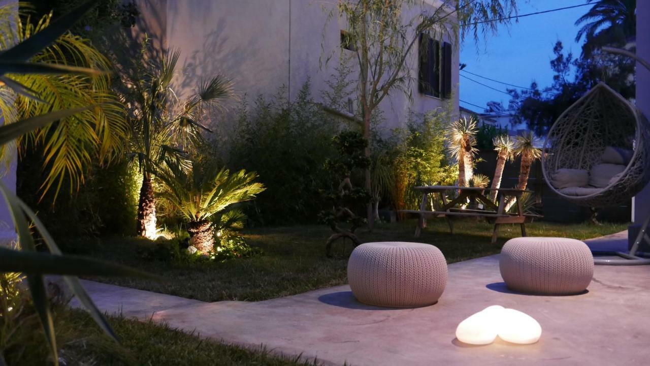 30Villa Rd Rhodes City Exterior foto