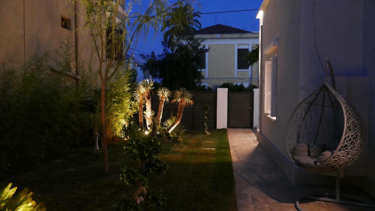 30Villa Rd Rhodes City Exterior foto