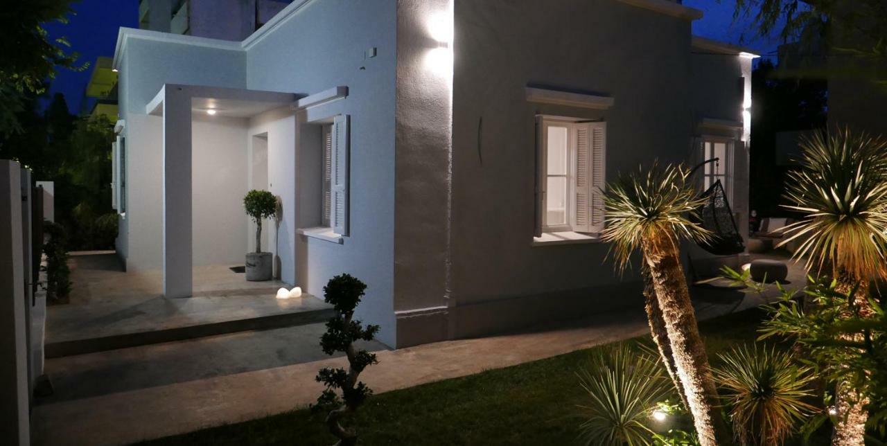 30Villa Rd Rhodes City Exterior foto