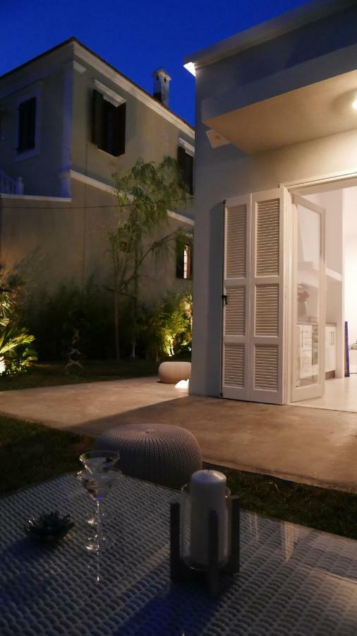 30Villa Rd Rhodes City Exterior foto