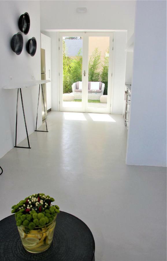 30Villa Rd Rhodes City Exterior foto