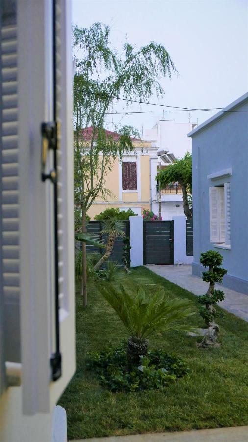 30Villa Rd Rhodes City Exterior foto