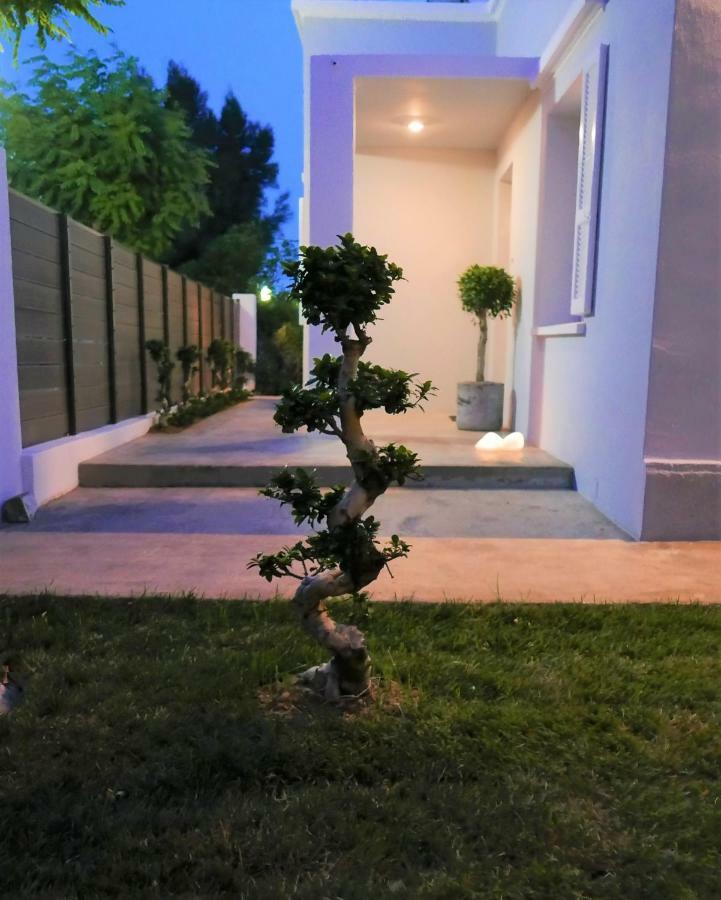 30Villa Rd Rhodes City Exterior foto