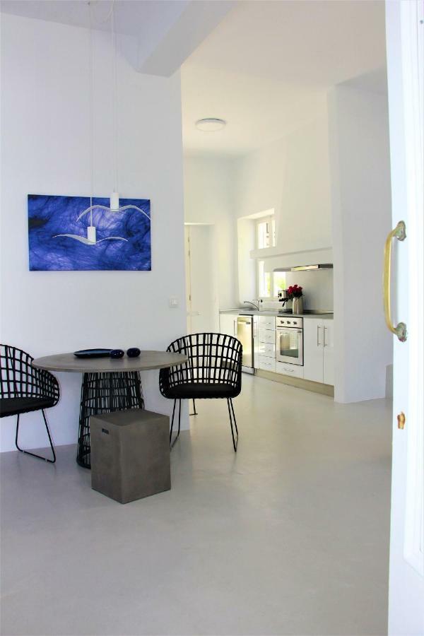 30Villa Rd Rhodes City Exterior foto