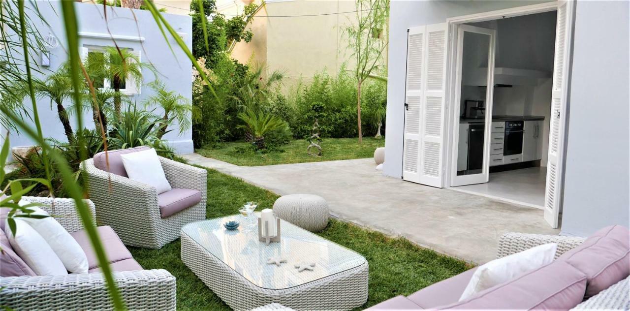 30Villa Rd Rhodes City Exterior foto