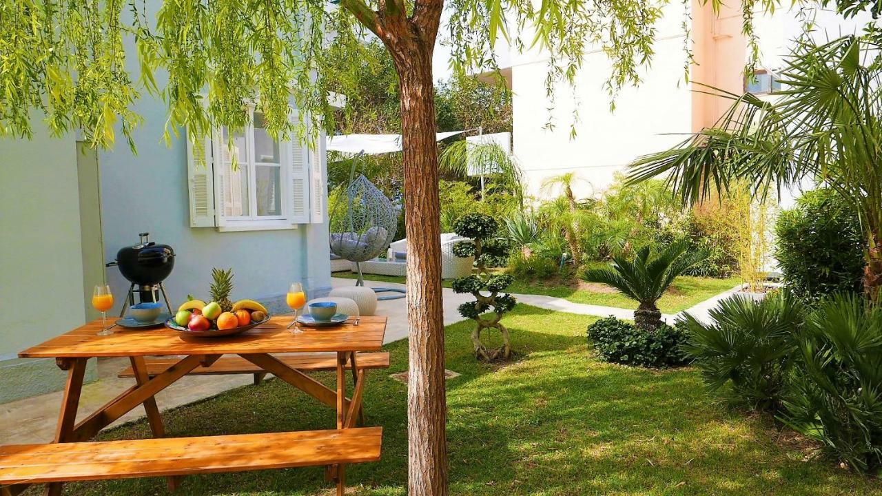30Villa Rd Rhodes City Exterior foto