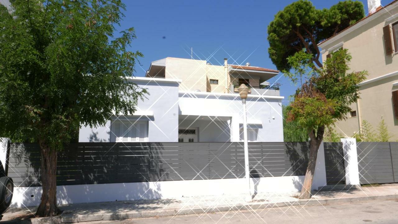 30Villa Rd Rhodes City Exterior foto